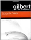 Image for Gilbert Law Summaries on Community Property