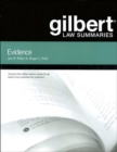 Image for Gilbert Law Summaries on Evidence