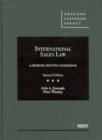 Image for International Sales Law, A Problem-Oriented Coursebook