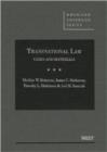 Image for Transnational Law, Cases and Materials