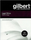 Image for Gilbert Law Summaries on Legal Ethics