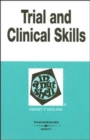 Image for Trial and Clinical Skills in a Nutshell
