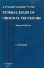 Image for A Student&#39;s Guide to the Federal Rules of Criminal Procedure