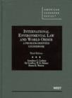 Image for International Environmental Law and World Order