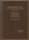 Image for Property Law, Cases, Materials and Problems
