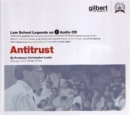 Image for Antitrust Law, 2006