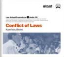 Image for CONFLICT OF LAWS