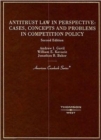 Image for Antitrust Law in Perspective