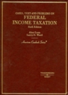 Image for Cases, Text and Problems on Federal Income Taxation