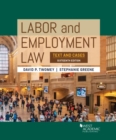 Image for Labor and Employment Law
