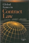 Image for Global Issues in Contract Law Spanogle Malloy Del Duca et al