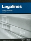 Image for Legalines on Corporations, Keyed to Eisenberg