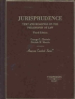Image for Jurisprudence, Text and Readings on the Philosophy of Law