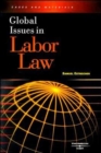 Image for Global Issues in Labor Law