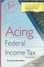 Image for Acing Federal Income Tax