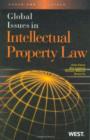 Image for Global Issues in Intellectual Property Law