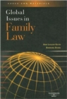 Image for Global Issues in Family Law