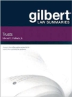 Image for Gilbert Law Summaries on Trusts