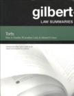 Image for Gilbert Law Summaries on Torts