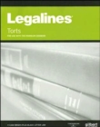 Image for Legalines on Torts, Keyed to Franklin