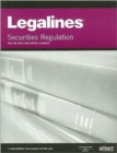Image for Legalines on Securities Regulation, Keyed to Coffee