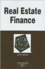 Image for Real Estate Finance in a Nutshell