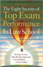 Image for The Eight Secrets of Top Exam Performance in Law School