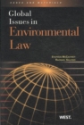 Image for Global Issues in Environmental Law
