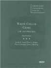 Image for White Collar Crime : Law and Practice