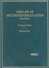 Image for The Law of Securities Regulation
