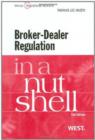 Image for Broker-Dealer Regulation in a Nutshell