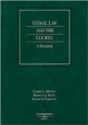 Image for Animal Law and the Courts: