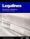 Image for Legalines on Domestic Relations, Keyed to Wadlington