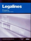 Image for Legalines on Real Property, Keyed to Cribbet