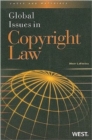 Image for Global Issues in Copyright Law