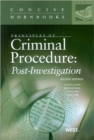 Image for Principles of Criminal Procedure : Post-Investigation