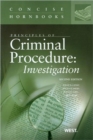 Image for Principles of Criminal Procedure : Investigation