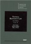 Image for Natural Resources Law