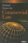 Image for Global Issues in Commercial Law