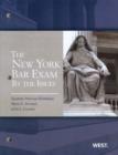 Image for The New York Bar Exam by the Issue