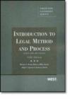 Image for Introduction to Legal Method and Process