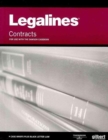 Image for Legalines on Contracts, Keyed to Dawson