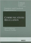Image for Documents Supplement to Communications Regulation