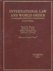 Image for International Law and World Order