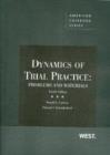 Image for Dynamics of Trial Practice