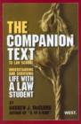 Image for The Companion Text to Law School