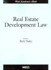 Image for s Real Estate Development Law