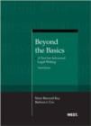 Image for Beyond the Basics : A Text for Advanced Legal Writing, 3d