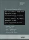 Image for International Business Transactions : A Problem Oriented Coursebook