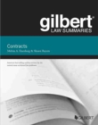 Image for Gilbert Law Summaries on Contracts